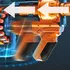 Dětská zbraň Hasbro Nerf Elite 2.0 Commander RD-6