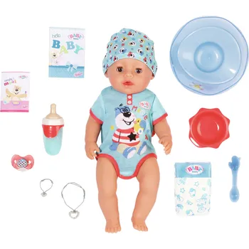 Baby Born Magic 43 cm