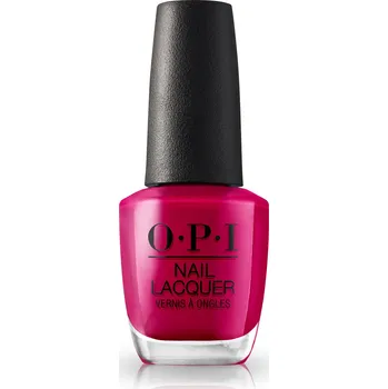 Lak na nehty O.P.I. OPI Nail Lacquer Koala Beary Velikost: 15 ml