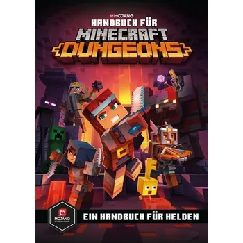 Minecraft Dungeons - Wissnet, Matthias