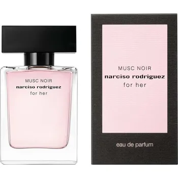 Narciso Rodriguez For Her Musc Noir EDP