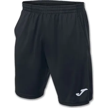 Pánské kraťasy Tenisové trenky Joma Drive Barva: Černá, Velikost: M