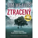Ztracený – Tim Weaver