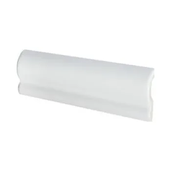 Obklad Equipe Metro London White 5x15 Matt. 26454