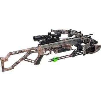 Sport Kuše reflexní EXCALIBUR Micro Mag 340 - 340 fps / 270 lbs - Realtree Excape skladem na prodejně