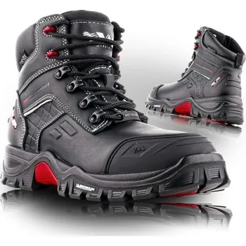 Pracovní obuv Michelin ROCKFORD 7140-S3 Kotníková obuv - 48