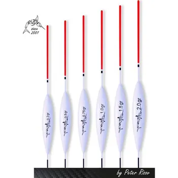 Signalizace záběru Splávek Rizov RF-29 Velikost splávku: 0.75g