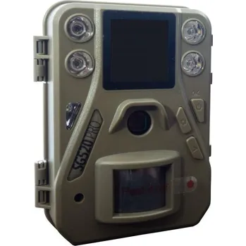 ScoutGuard SG520 Pro