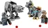 Stavebnice LEGO LEGO Star Wars 75298 Mikrobojovníci AT-AT vs Tauntaun