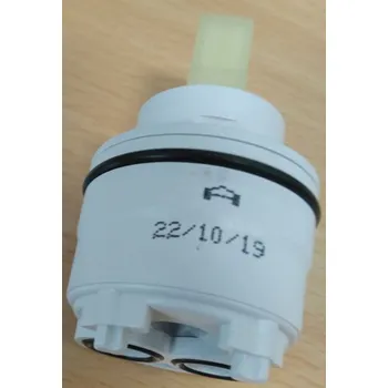 Vodovodní baterie Kartuše VitrA S50 k SIKOBVIS50271 A20800YP