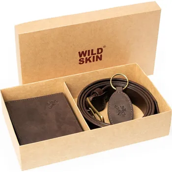 Kosmetická sada Dárková sada HUNTER Terra Obvod pasu v cm: 115