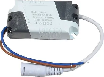 Napájecí zdroj pro osvětlení Hadex LED driver 18-24 W 230 V