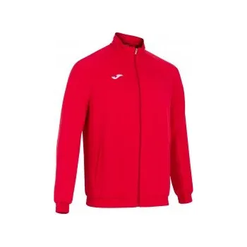 Pánská mikina Mikina Joma Combi 2020 Barva: Červená, Velikost: 4XS