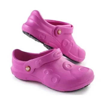 Dámská zdravotní obuv Schu´zz Pro dámská obuv 0047 fuchsiová, Velikost 36