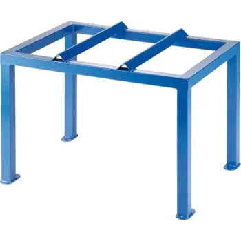 Dílenský regál SOMAX STOJAN NA SUD