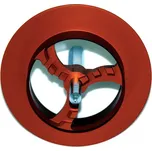 Likov kovová frézka 65 mm