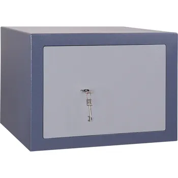 Trezor PROFIKON Nábytkový sejf BTA 3 S Barva: tmavá šedá (RAL 7015)