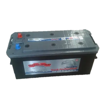Autobaterie Autobaterie SZNAJDER 180Ah 1000AEN 12V