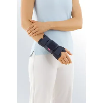 MEDI wrist support - ortéza zápěstí, Provedení Pravá, Velikost XL