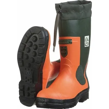 Pánské holínky PROTIPOŘEZOVÉ holinky Profesional 3 032140 letní - 43