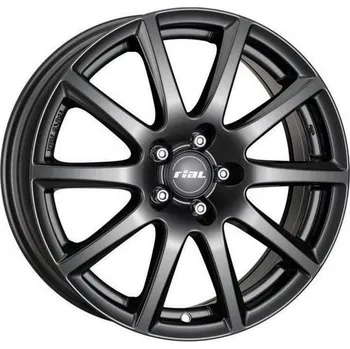 Alu kolo Alu kola RIAL MILANO titan 6,5x15" 5x112 ET45 57,1