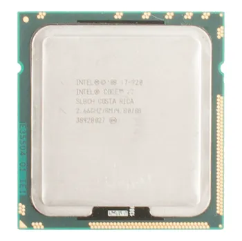 Procesor Intel Core i7-920