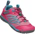 Dívčí tenisky Keen Chandler CNX Bright Pink/Lake Green