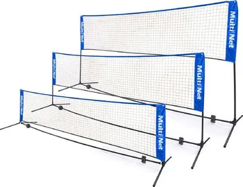 Badmintonová síť MASTER Kombi 300 x 73 cm