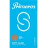 Kondom Primeros Soft Glide 52 mm 12 ks