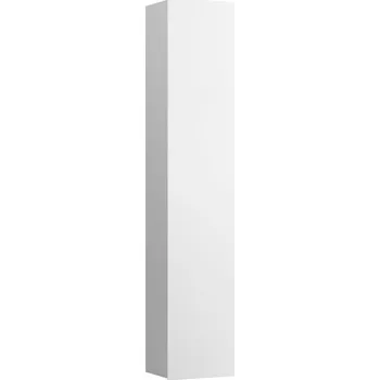 Nábytek Ino - vysoká skříňka 36x180, panty vlevo, ořech H4254510301711