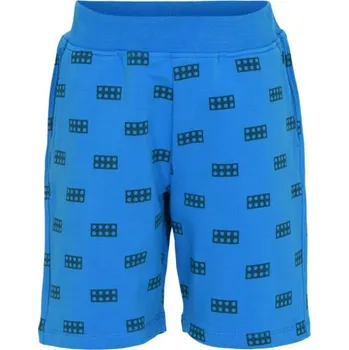 Dívčí kraťasy Dětské kraťasy Lego Wear PETER 310 - modrá 98