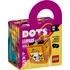 Stavebnice LEGO LEGO Dots 41929 Ozdoba na tašku leopard