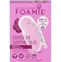 Šampon Foamie Shampoo Bar You're Adorabowl tuhý šampon pro vlasy bez objemu 80 g