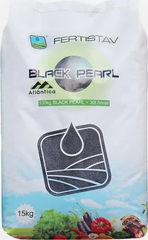 Hnojivo FERTISTAV Black Pearl