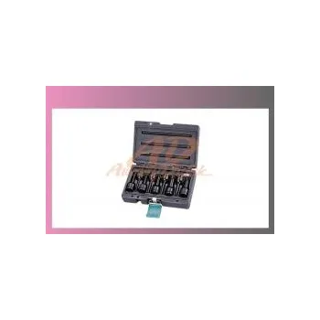 Gola sada sada hlavic 1/2"TORX 9ks