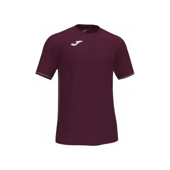 Fotbalový dres Joma Campus III Barva: Fialová, Velikost: 4XS-3XS