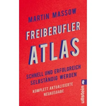 Freiberufler-Atlas - Massow, Martin