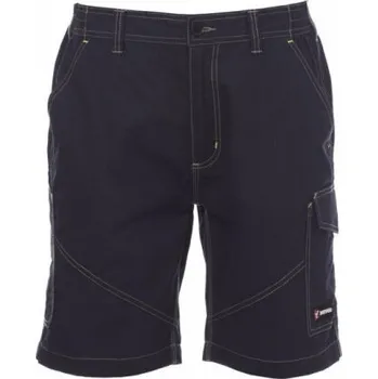 Pánské kraťasy CARACAS Payper BA/210g bermudy - Khaki L