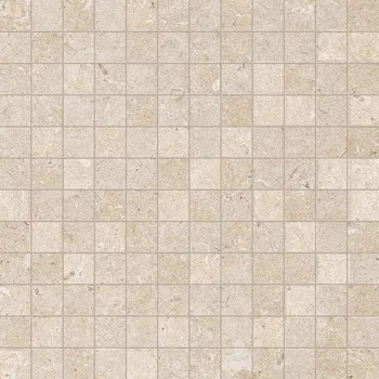 Obklad Mozaika Ragno Eterna arena 30x30 cm mat ETR8KZ