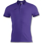 Polokošile Joma Bali II Barva: Fialová, Velikost: 4XS