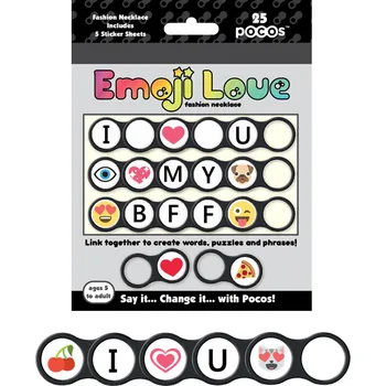 kreativní sada POCOS FASHION 25