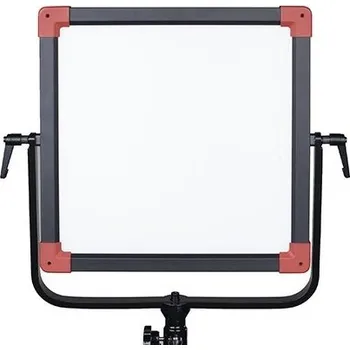 Fotoateliérová technika SWIT PL-E60D Přenosný dvoubarevný panel SMD Panel LED