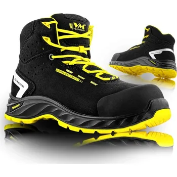 Pracovní oblečení VM WISCONSIN 2290-S3ESD Kotník.obuv - 43