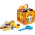 Stavebnice LEGO LEGO Dots 41929 Ozdoba na tašku leopard