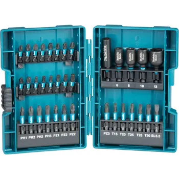 Makita Impactblack B-66880 35 ks