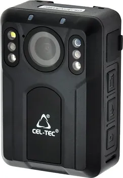 Digitální kamera CEL-TEC PK50 Mini