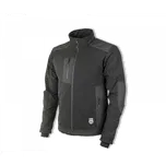 BENNON Bunda EREBOS černá XL