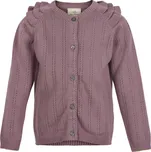 En Fant Cardigan Knit GOTS Certified 86-140 104 (doporučená výška 102-109cm)