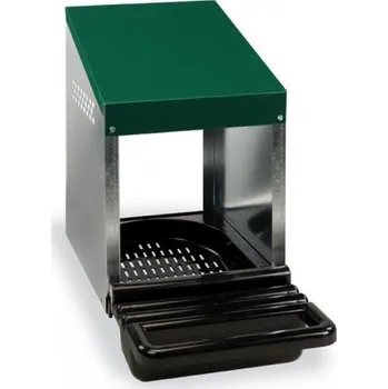 snáškové hnízdo Snáškové hnízdo GAUN pro 1 nosnici - 10120