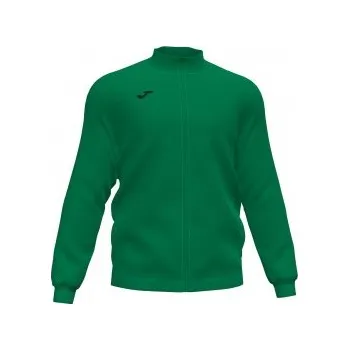 Pánská mikina Mikina Joma Combi 2020 Barva: Zelená, Velikost: S